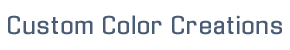 Color Creations