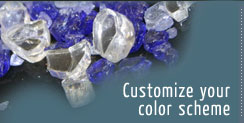 Customize your color scheme